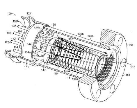 MicroIon Patent image